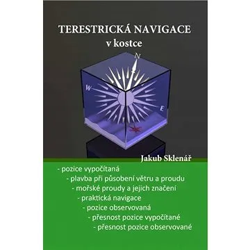 Terestrická navigace v kostce (978-11-058-6923-5)