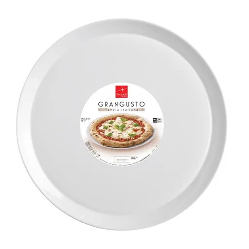 MAKRO - Tanier Pizza 33,5cm Grangusto