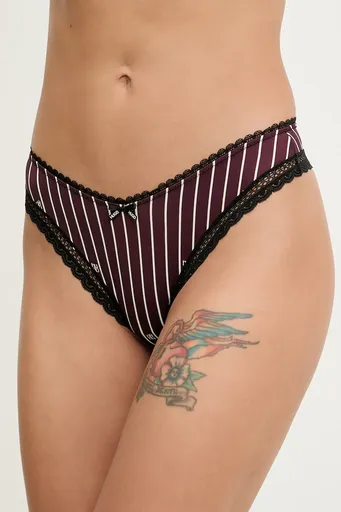 Tangá HUGO THONG UNIQUE