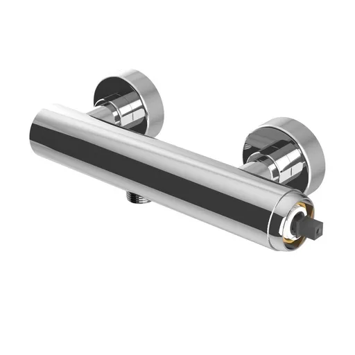 SAPHO - ULTRAMIX telo nástennej sprchovej batérie, chróm UT011-1