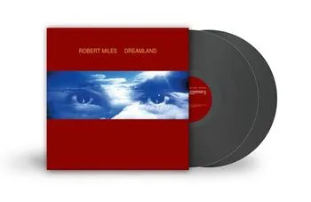 MILES, ROBERT - Dreamland LP