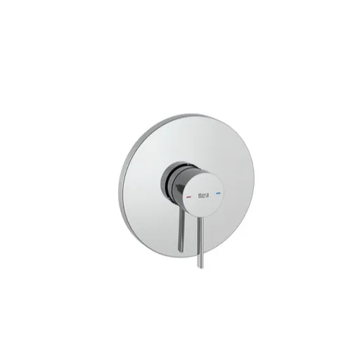 Roca Ona sprchová batéria bez podomietkového telesa chróm A5A2B9EC00