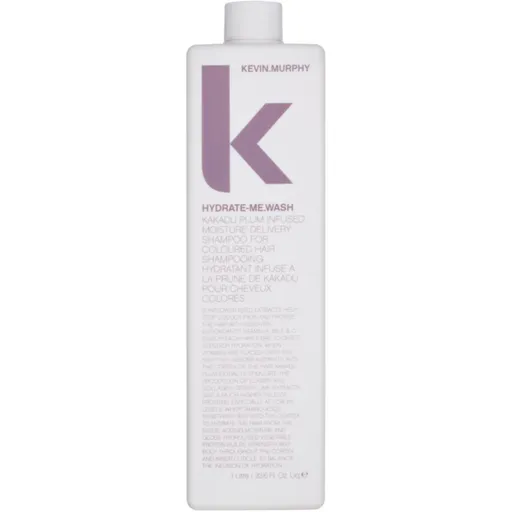 Kevin Murphy Hydrate - Me Wash hydratačný šampón pre farbené vlasy 1000 ml