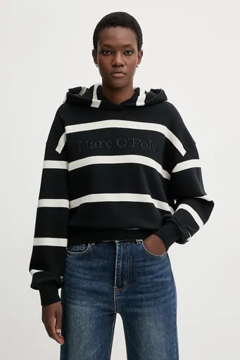 Bavlnená mikina Marc O'Polo