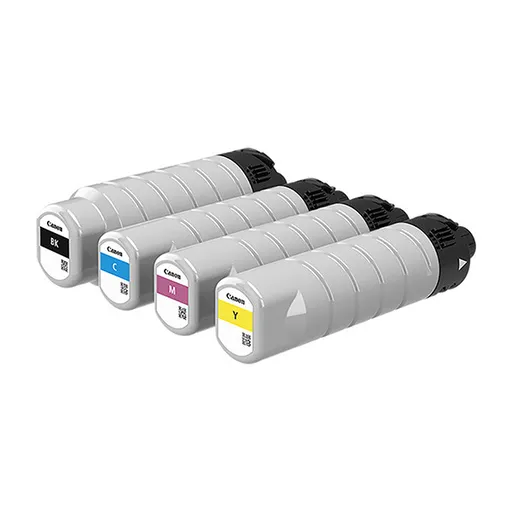 CANON PGI-75 C - originálna cartridge, azúrová, 16500 strán