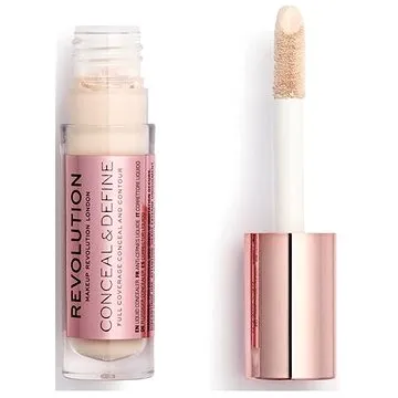 REVOLUTION Conceal