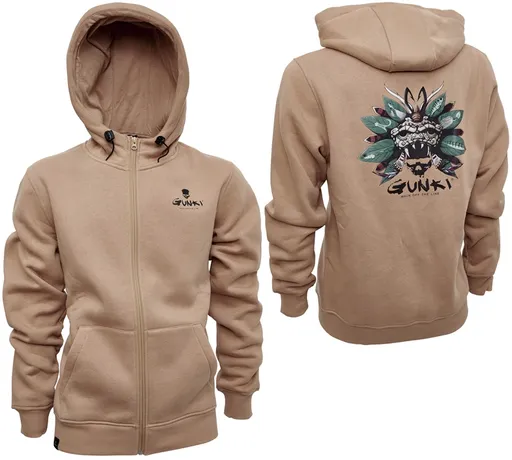 Gunki bunda chief caramel - xxl