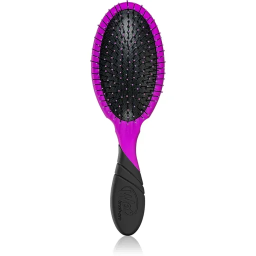 Wet Brush Pro Detangler kefa na vlasy Purple 1 ks