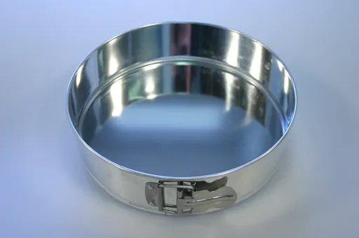 BLEX - Tortová forma pocínovaná, 113/26 cm