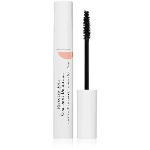 Embryolisse MASCARA SOIN COURBE ET DEFINITION tvarujúca riasenka odtieň Black 8 ml