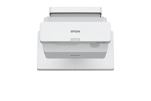 EPSON projektor EB-760W, 1280x800, 4100ANSI, 2.500.000:1, USB, VGA, HDMI, LAN, WiFi
