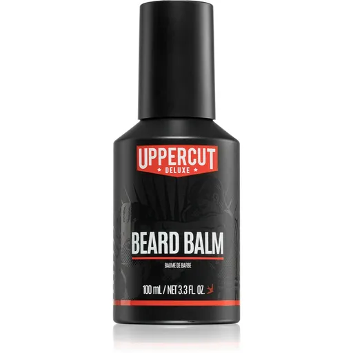 Uppercut Deluxe Beard Balm balzam na fúzy 100 ml