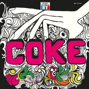 Kid Rock, Coke Coke CD, CD