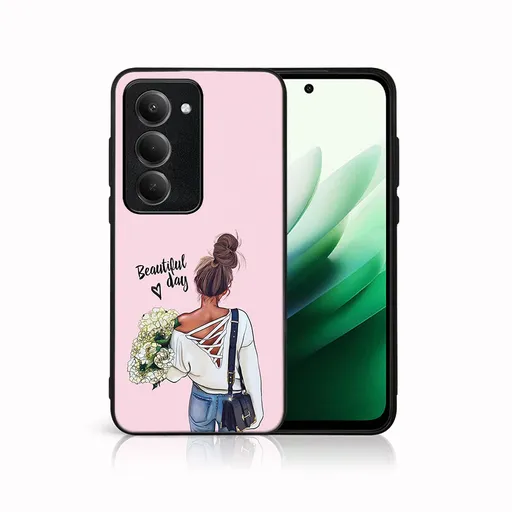 MY ART Ochranný kryt pre Xiaomi Redmi 15 / Redmi 15 5G DAY (136)