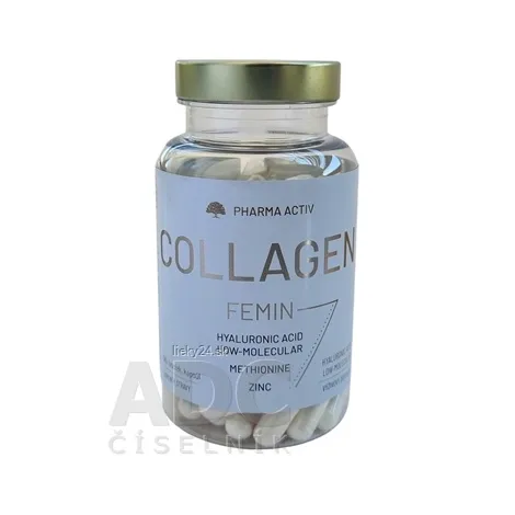 Pharma Activ COLLAGEN FEMIN