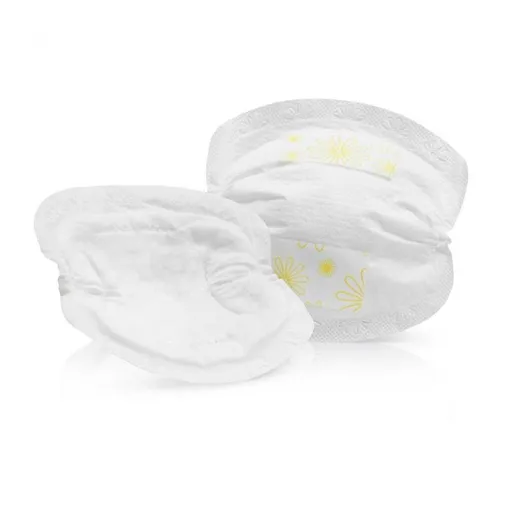 MEDELA Vložky do podprsenky jednorázové 30 ks