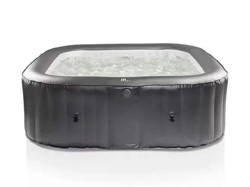 MSPA Mobilná vírivka MSPA Otium 6P (930 l)