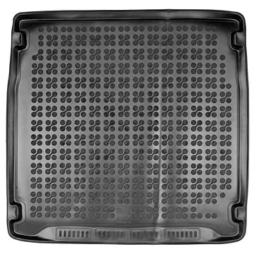 ACI OPEL Astra 8/15 – gumová vložka čierna do kufra s protišmykovou úpravou (Kombi) (3810X02A)