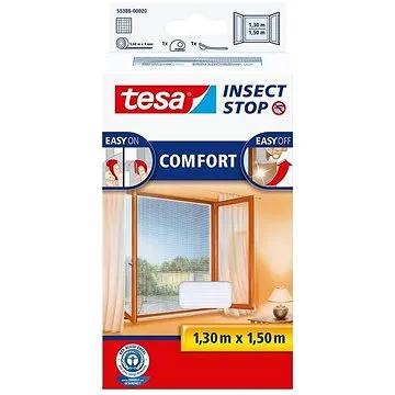 tesa COMFORT 55388 biela (55388-00020-00)