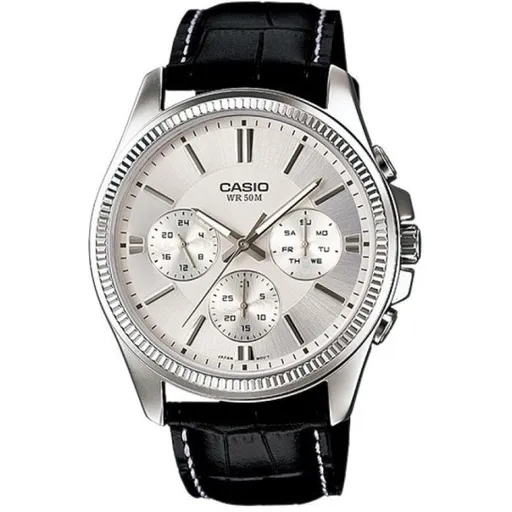 Casio Collection MTP-1375L-7AVEF - 30 dní na vrátenie tovaru, Garancia originality