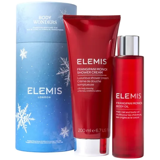 Elemis Holiday Collection Body Wonders darčeková sada pre ženy