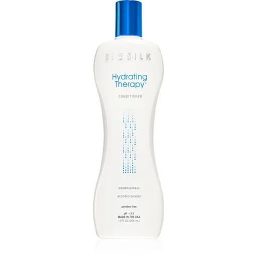 Biosilk Hydrating Therapy Conditioner hydratačný kondicionér 355 ml