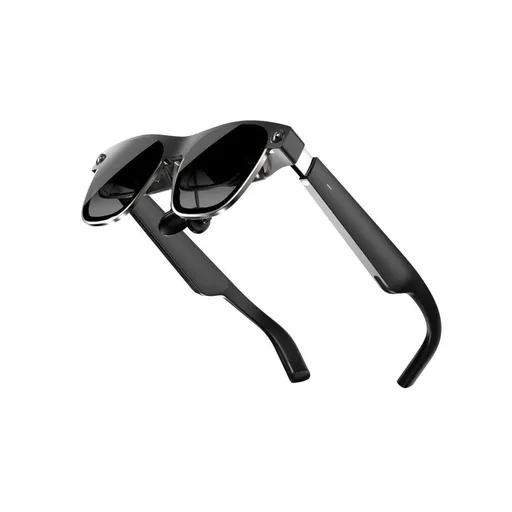 XREAL Virtuálna realita Air 2 Ultra, AR Okuliare, čierna
