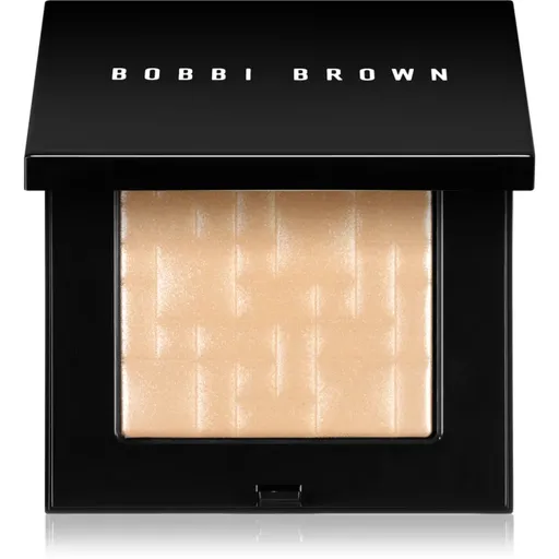 Bobbi Brown Highlighting Powder rozjasňovač odtieň Quartz Glow 8 g