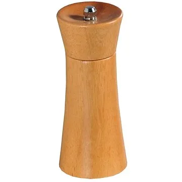 Kesper Mlynček na korenie 14 cm, gumovníkové drevo (13630)