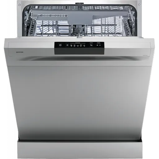 Gorenje GS620C10S + rozšírená záruka na 4 roky po registrácii + Tablety FINISH Ultimate 60ks zadarmo!