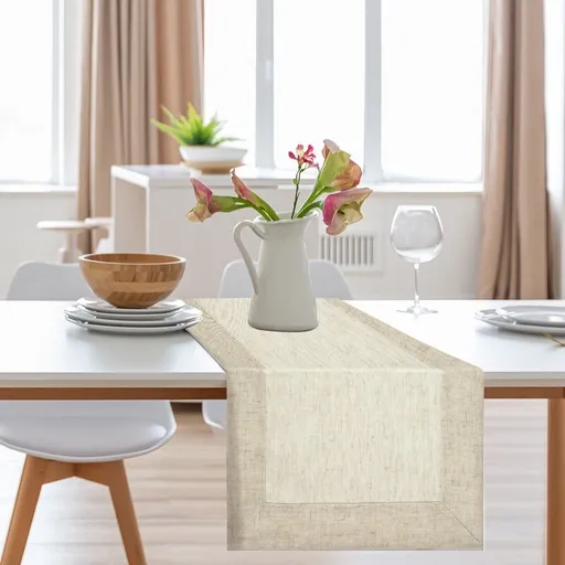 ArtFir Behúň KAREN | prírodná 40 x 140 cm