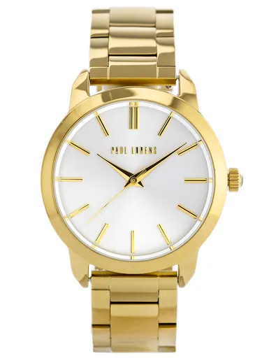 DÁMSKE HODINKY PAUL LORENS - PL10659B-3D1 (zg547c) + KRABIČKA