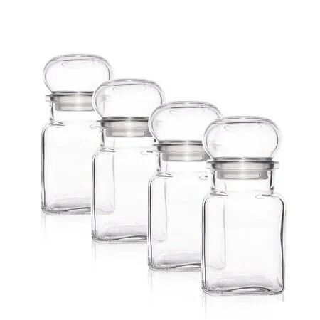 Orion 4-dielna sada koreničiek TK150, L