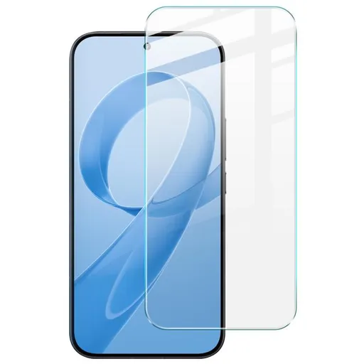 IMAK 3D INVISIBLE Tvrdené sklo pre POCO F8 Ultra