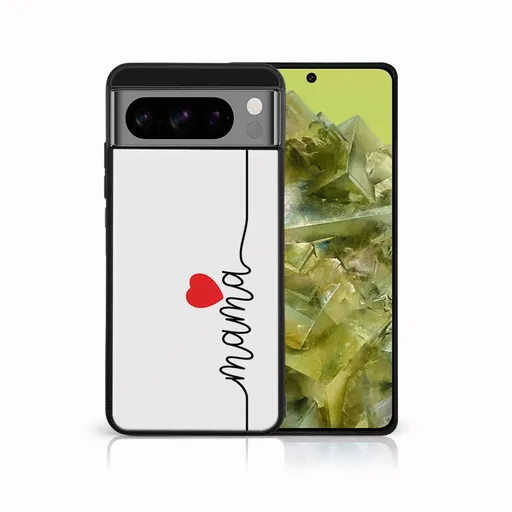 MY ART Ochranný kryt pre Google Pixel 8 Pro MAMA (200)