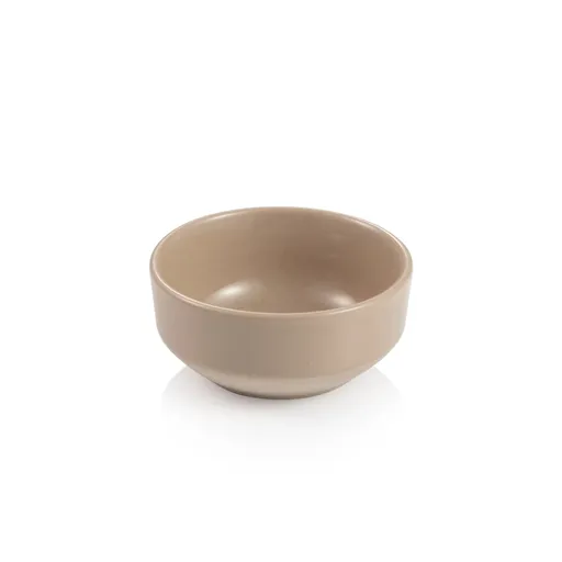 Miska TAVERNE ø 8 cm, mocca