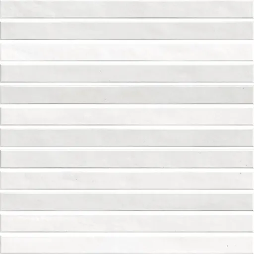 Obklad Peronda Joia white 20x20 cm lesk JOIAWH