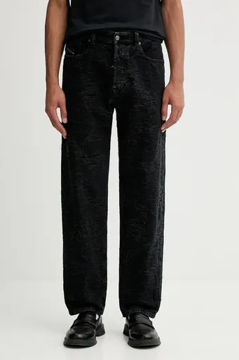 Rifle Diesel 2024 D-MACS L.32