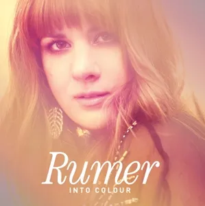Rumer, INTO COLOUR, CD