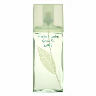 Elizabeth Arden Green Tea Lotus toaletná voda pre ženy 100 ml