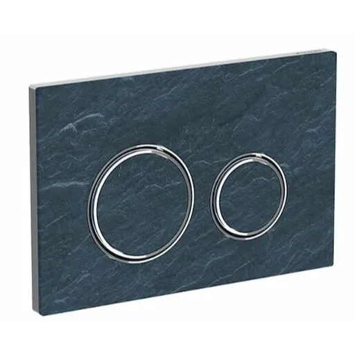 Geberit Sigma21 ovládacie tlačidlo bridlicový mustang 115.884.JM.1