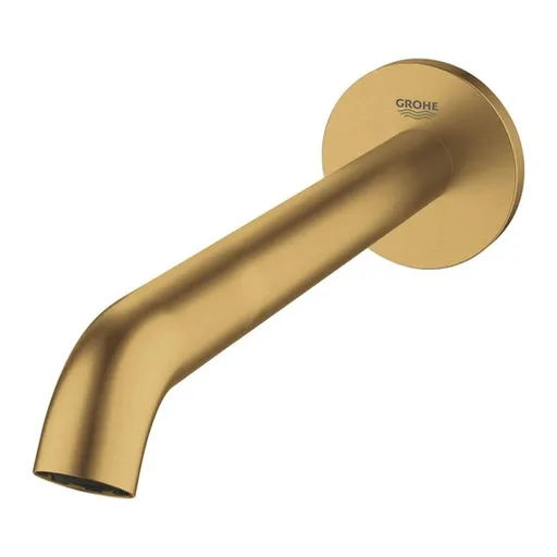 Vaňový výtok GROHE ESSENCE kartáčovaný Cool Sunrise 13449GN1