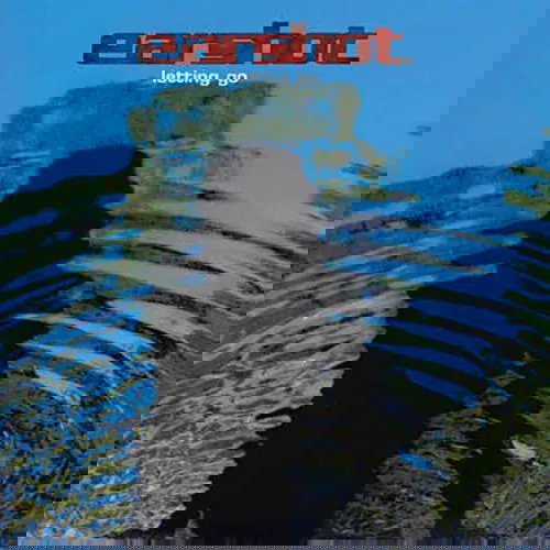 Earshot Letting go Vinyl