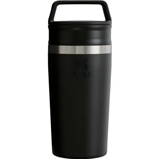 Stanley Termohrnček Café-To-Go Travel Mug 350 ml Black, 350 ml