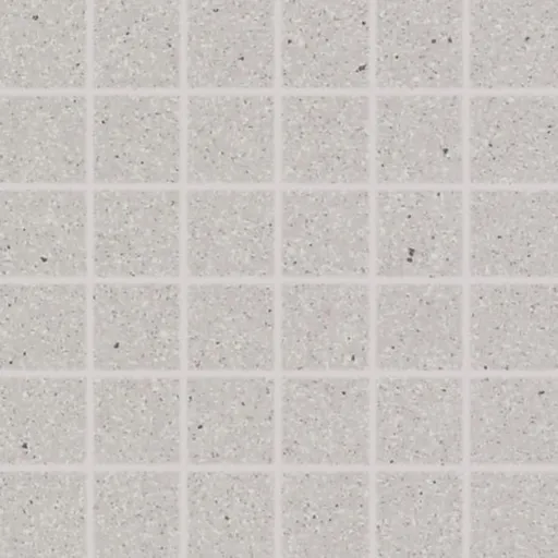 Mozaika Rako Taurus Granit svetlo sivá 30x30 cm mat TDM05078.1