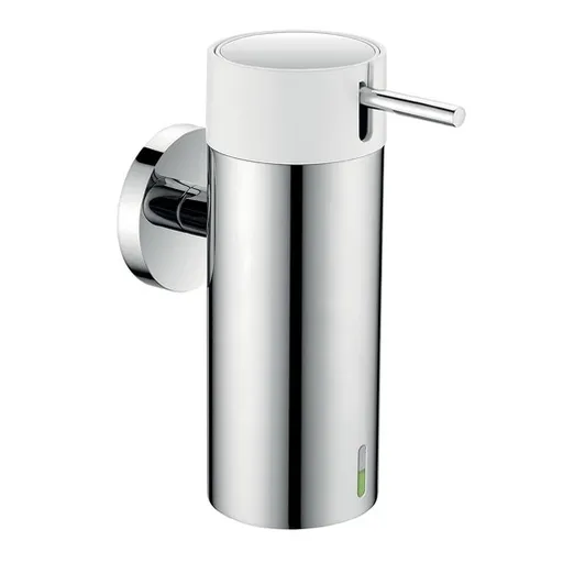 Novaservis Ferro Smile dávkovač mydla leštená nerez ASM34