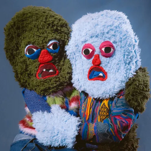 half•alive, half•alive: Persona CD, CD