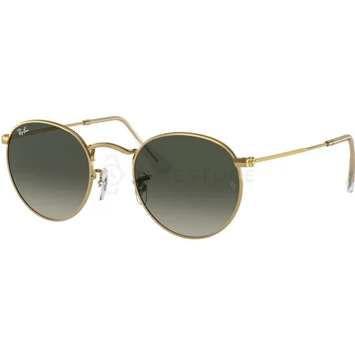 Ray-Ban RB3447 001/71 53 - 30 dní na vrátenie tovaru, Garancia originality