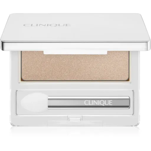 Clinique All About Shadow™ Single očné tiene odtieň Daybreak - Super Shimmer 1.9 g