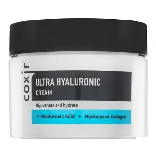 Coxir Ultra Hyaluronic hydratačný krém Cream 50 ml